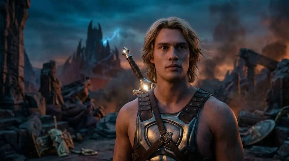 क्या Masters of the Universe बन पाएगा बॉक्स ऑफिस का सुपरहीरो? जानें फिल्म की कहानी और कमाई की चुनौती!