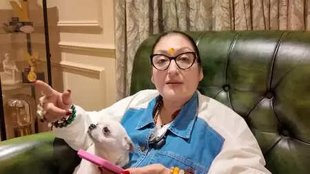 क्या शादी सच में मुसीबत है? सुनीता आहूजा ने 'मास्टरशेफ इंडिया' में किया खुलासा!