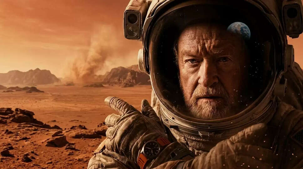 Ridley Scott की नई फिल्म 'The Dog Stars' से पहले, जानें उनके सबसे सफल प्रोजेक्ट्स!