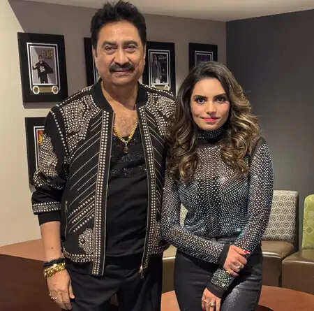 कुमार सानू और उनकी बेटी शैनन का लंदन में भव्य संगीत कार्यक्रम, जानें क्या है खास!