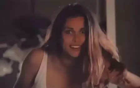 लीज़ा रे ने बॉलीवुड से दूरी बनाने के पीछे की वजह बताई, जानें उनकी आत्म-खोज की कहानी