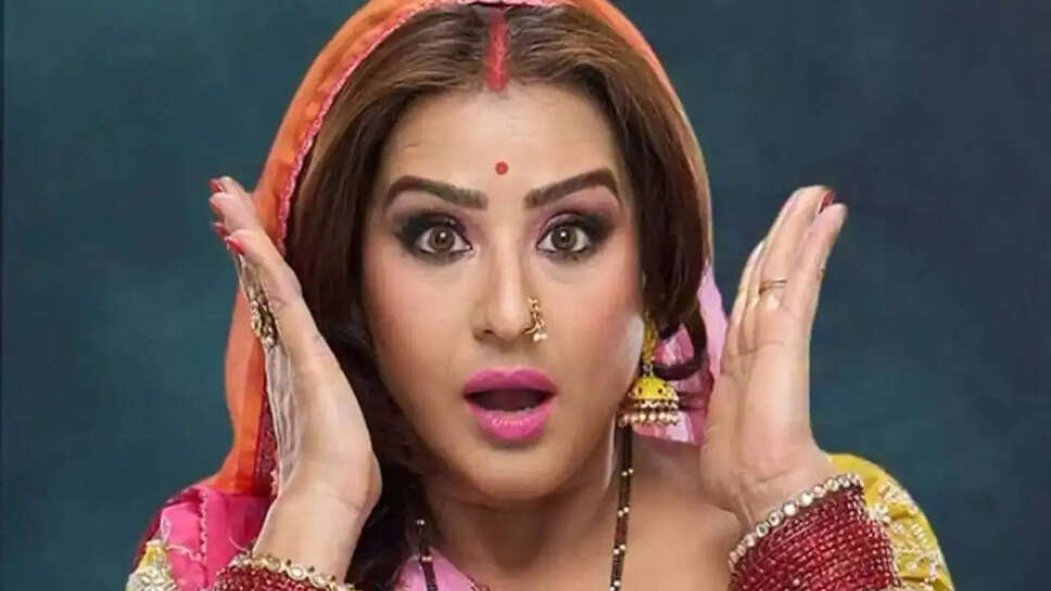 क्या शिल्पा शिंदे ने सच में झूठे आरोप लगाए? जानें पूरी कहानी!