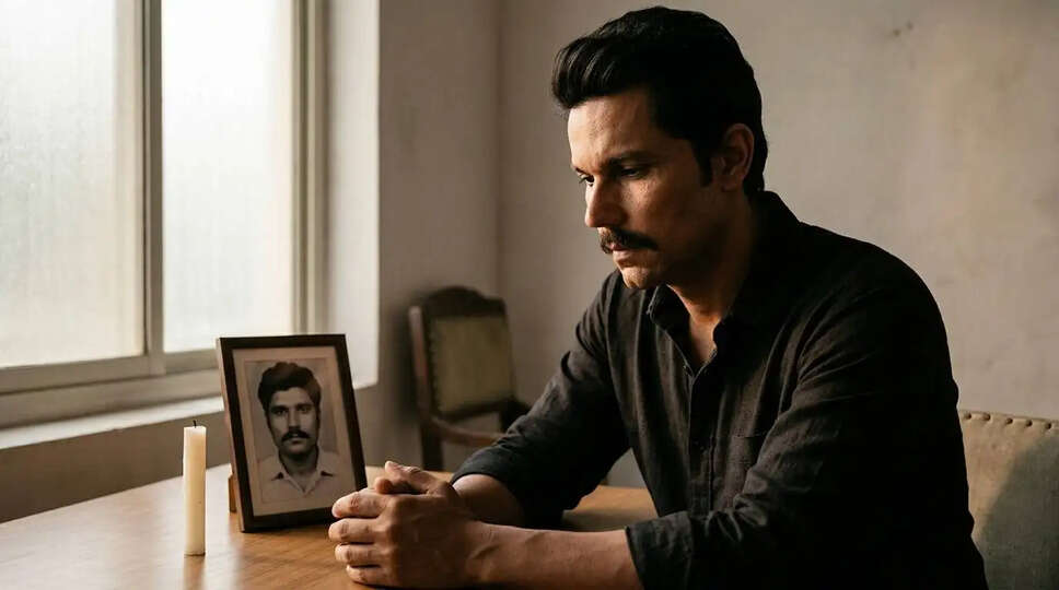 क्या है Sarabjit Singh की कहानी का असर? Randeep Hooda ने किया भावुक श्रद्धांजलि