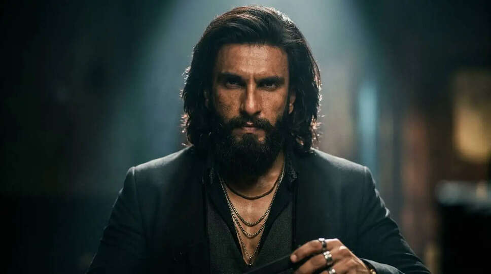 क्या Dhurandhar 2 की टिकट बिक्री में गिरावट का सामना कर रहा है? जानें बॉक्स ऑफिस की ताजा स्थिति!