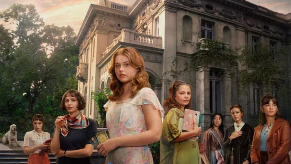 इस सप्ताह OTT पर रिलीज होने वाली नई फिल्में और शो