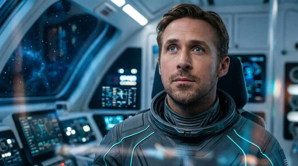 क्या Project Hail Mary ने भारतीय बॉक्स ऑफिस पर मचाई धूम? जानें इसकी कमाई के आंकड़े!