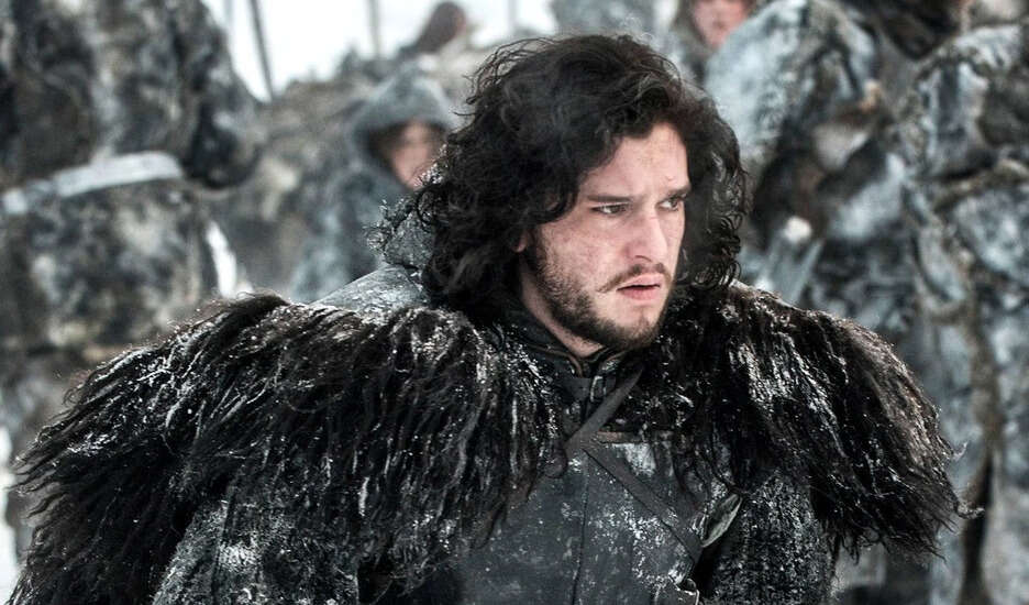 वार्नर ब्रदर्स की नई फिल्म: 'राजा एगॉन: टारगेरियन' की महाकवि कहानी