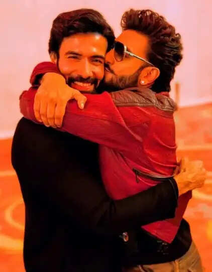 क्या है 'धुरंधर: द रिवेंज' में दानिश पंडोर और रणवीर सिंह की जोड़ी का जादू?