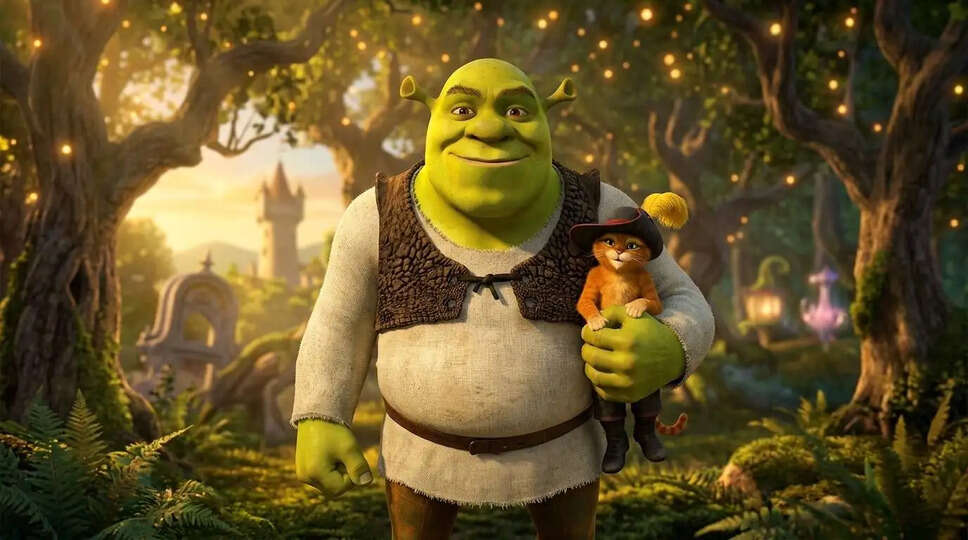 क्या Shrek 5 बना पाएगा बॉक्स ऑफिस पर नया रिकॉर्ड? जानें इसके संभावित प्रदर्शन के बारे में!