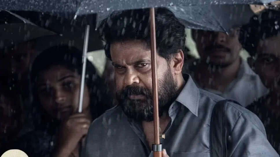 Dileep की नई फिल्म 'Neekkam' का ऐलान, 152वीं फिल्म में दिखेंगे नए अंदाज में