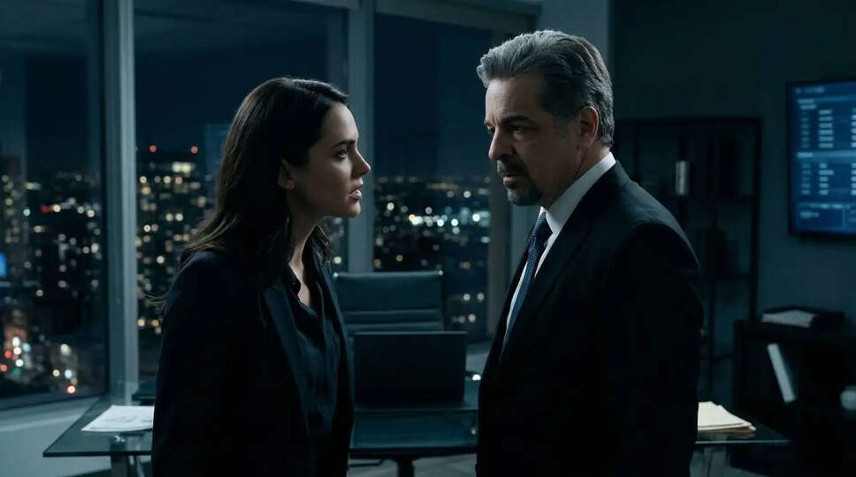 क्या Josslyn और Brennan के बीच बढ़ती है दरार? जानें इस दिन के ड्रामे की पूरी कहानी!