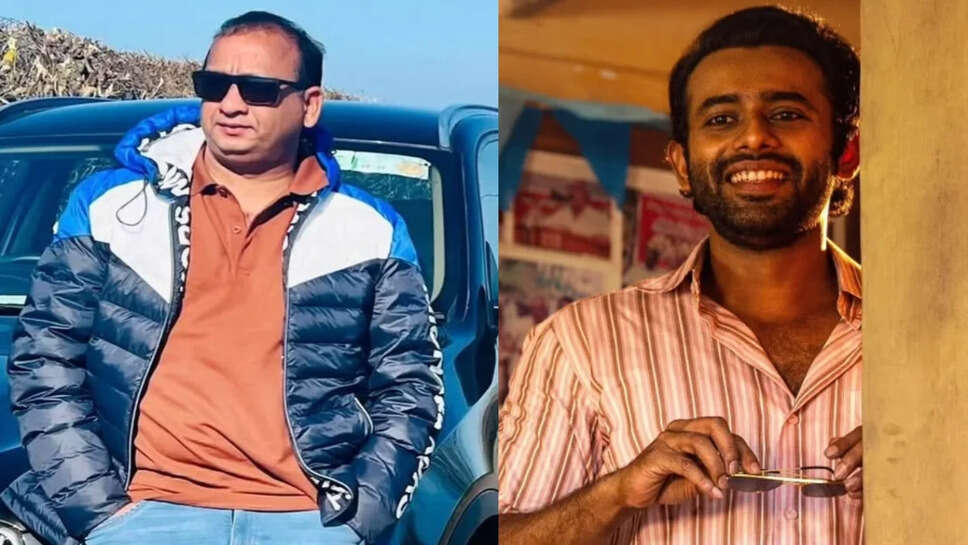 Sumathi Valavu के निर्माता ने किया विश्वासघात का आरोप, भावुक होकर साझा किया वीडियो