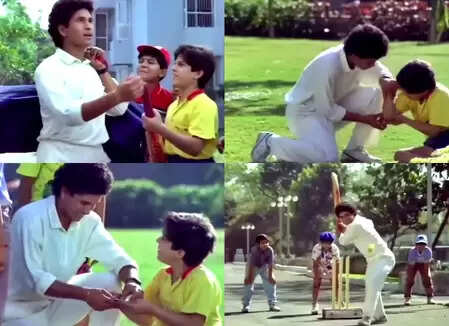 सचिन तेंदुलकर के जन्मदिन पर बख्तियार ईरानी ने साझा किया पुराना वीडियो, जानें क्या कहा!