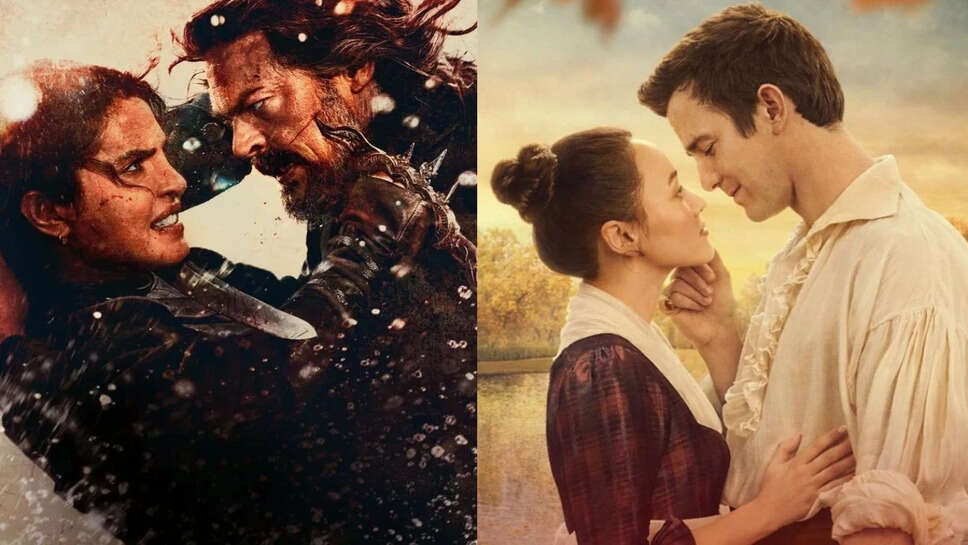 फरवरी के अंतिम सप्ताह में OTT पर आने वाली नई फिल्में