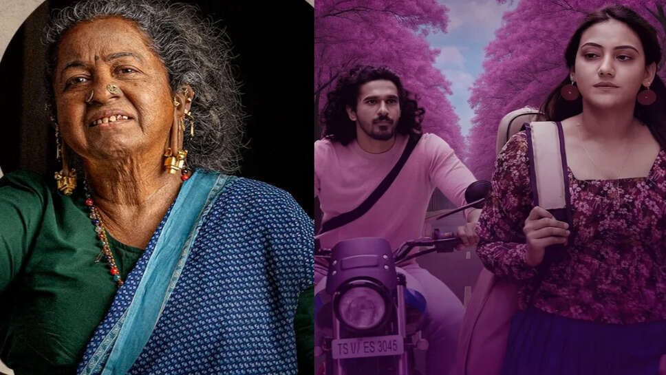 इस हफ्ते OTT पर देखने के लिए 5 नई तमिल और तेलुगु फिल्में