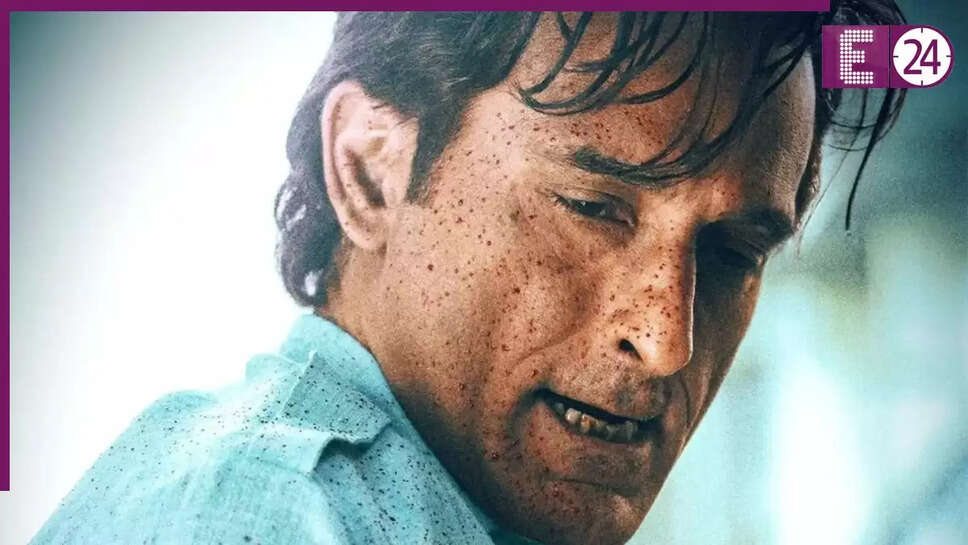 अक्षय खन्ना की फिल्म 'धुरंधर' में नेगेटिव रोल से मिली नई पहचान