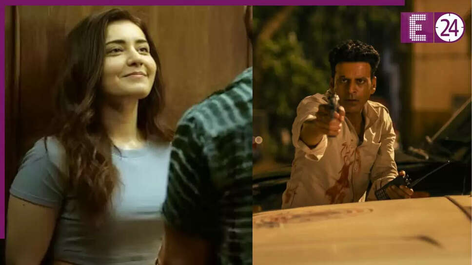 Amazon Prime Video पर देखने के लिए बेहतरीन वेब सीरीज