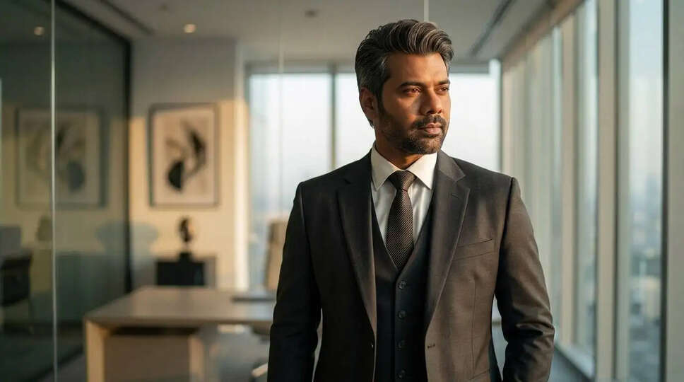 क्या Shabir Ahluwalia का नया शो 'Oh Humnava Tum Dena Saath Mera' दर्शकों को फिर से मोहित करेगा?