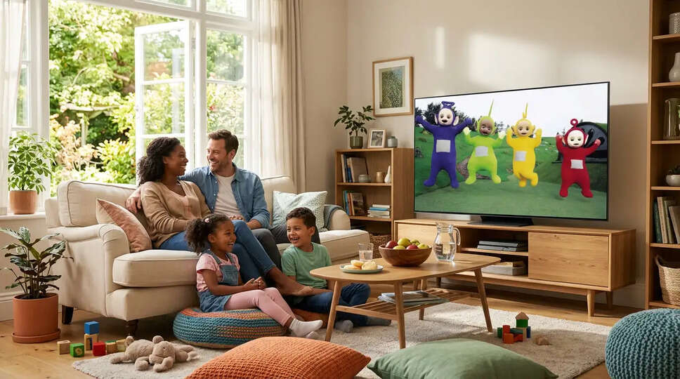 गर्मी की छुट्टियों में बच्चों के लिए बेहतरीन शो: BBC Player और BBC Kids की खास पेशकश!