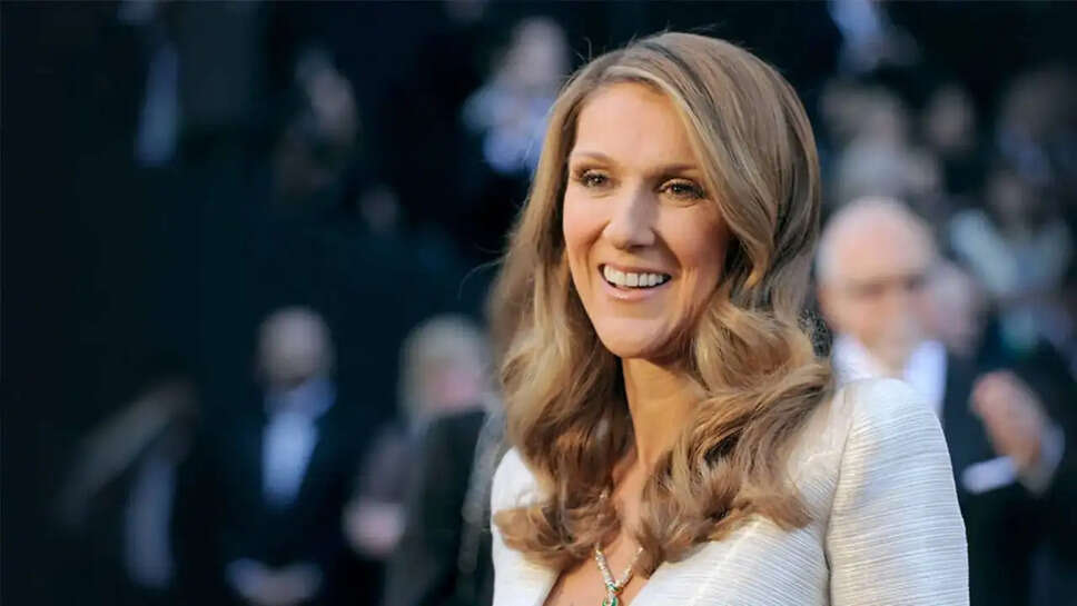 Celine Dion का शानदार वापसी का ऐलान: पेरिस में होंगी 10 परफॉर्मेंस!