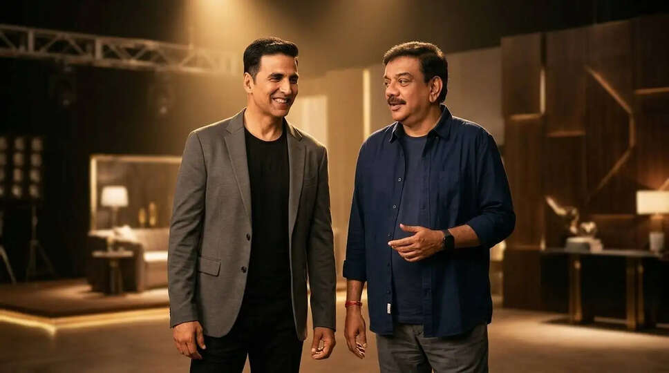 क्या Akshay Kumar की Bhooth Bangla ने बॉक्स ऑफिस पर मचाई धूम? जानें इसकी कमाई के बारे में!