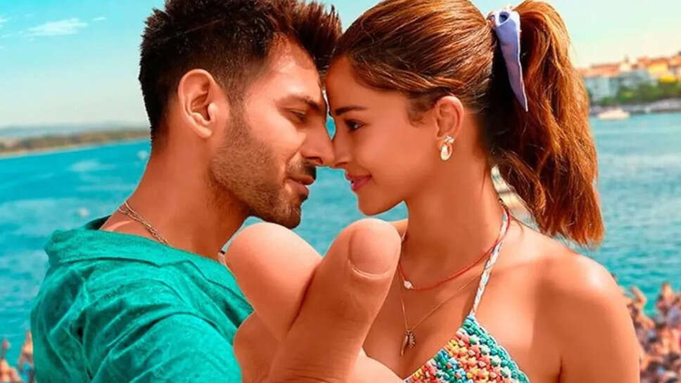 फिल्म 'Tu Meri Main Tera Main Tera Tu Meri' का बॉक्स ऑफिस प्रदर्शन निराशाजनक