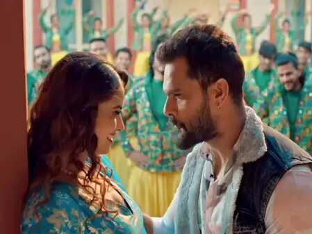 खेसारी लाल यादव का नया गाना 'बुलबुल' हुआ रिलीज, जानें क्या है खास!