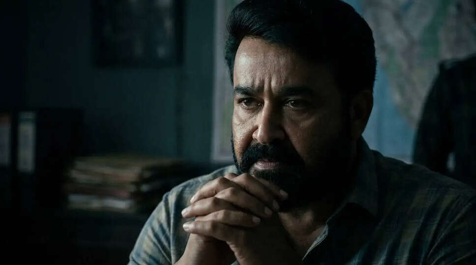 क्या 'Drishyam 3' की बॉक्स ऑफिस पर पकड़ कमजोर हो रही है? जानें फिल्म के पहले दो दिन के आंकड़े