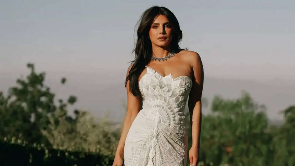 Priyanka Chopra की नई फिल्में और प्रोडक्शन में बदलाव: जानें क्या है खास!