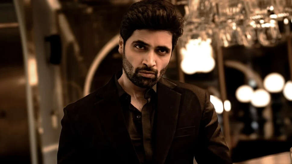 Adivi Sesh की फिल्म G2 का ट्रेलर और OTT रिलीज की तारीख का खुलासा