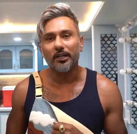 क्या आप जानते हैं हनी सिंह का नशे से लड़ने का संदेश? जानें उनके संघर्ष की कहानी!