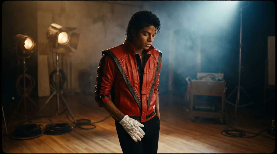क्या Michael Jackson का जादू फिर से छा गया है? जानें नई पीढ़ी पर उनका असर!