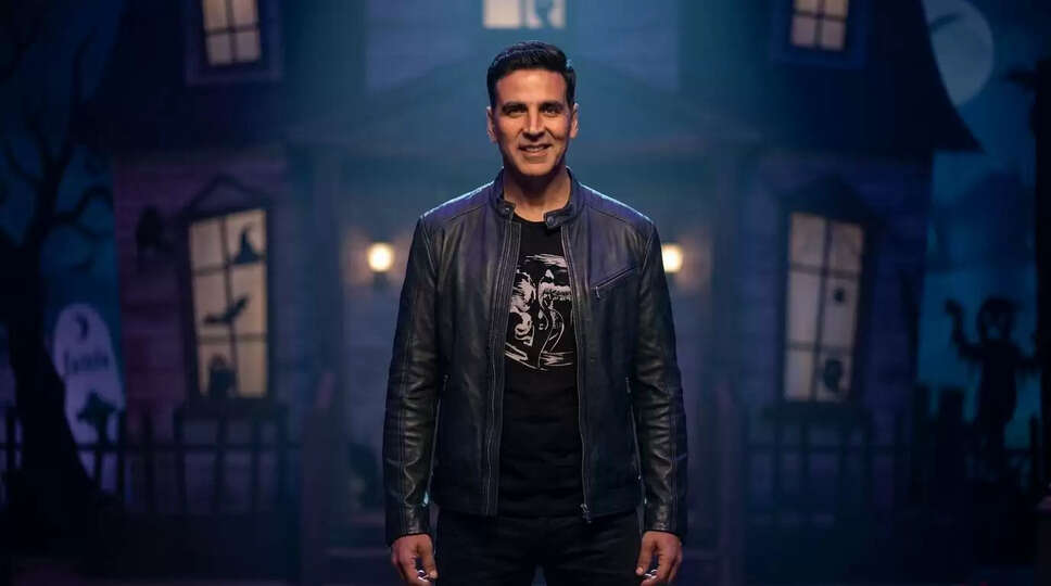क्या है Bhooth Bangla की सफलता का राज? Akshay Kumar की नई फिल्म ने मचाई धूम!