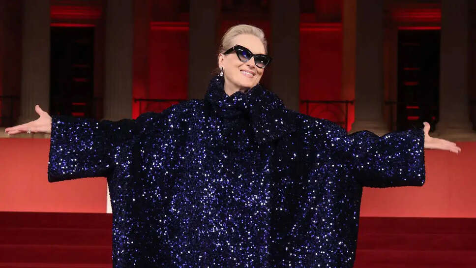 क्या Meryl Streep ने Met Gala 2026 में जाने से किया इनकार? जानें वजह!