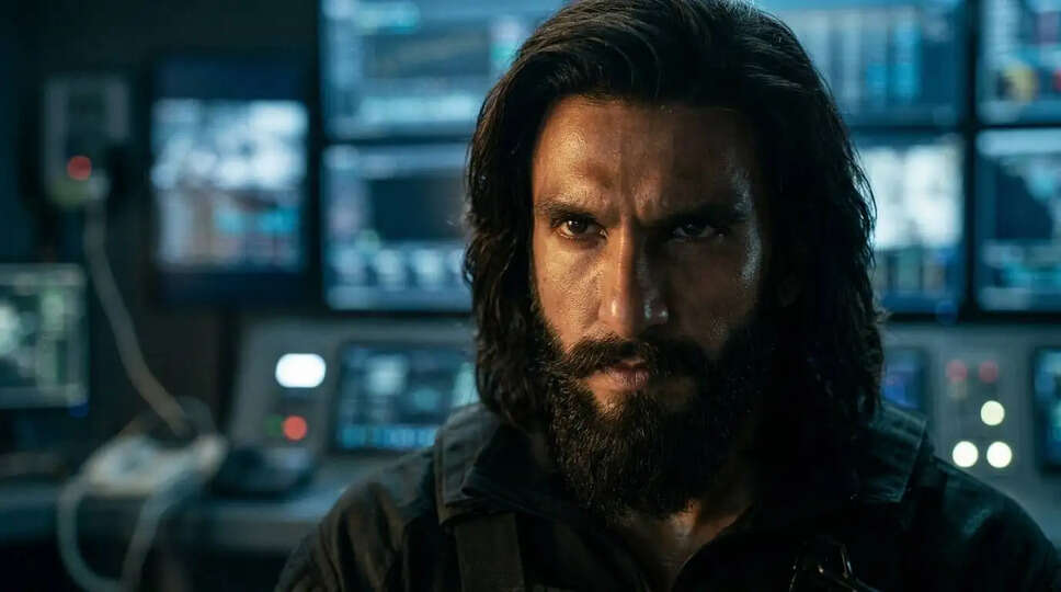 Dhurandhar 2: क्या यह फिल्म बन गई है बॉलीवुड की सबसे बड़ी हिट?