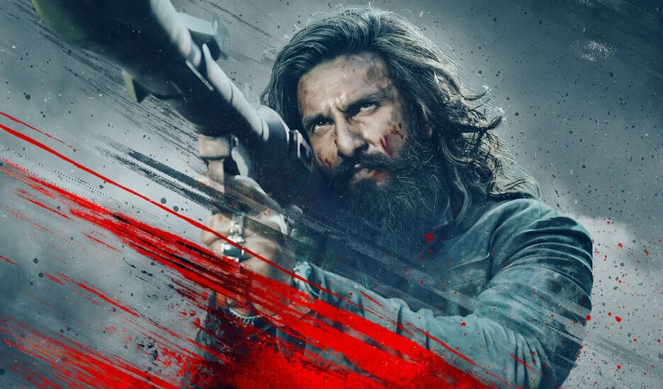 धुरंधर 2: द रिवेंज - एक नई राजनीतिक दृष्टि के साथ एक्शन का धमाका