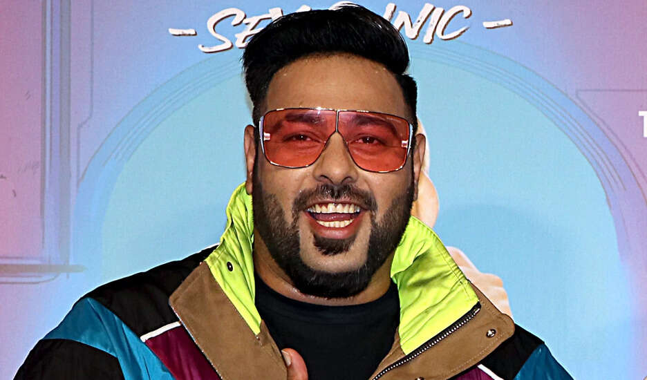 बादशाह की शादी की खबरें: ईशा रिखी के साथ बंधे विवाह के बंधन में