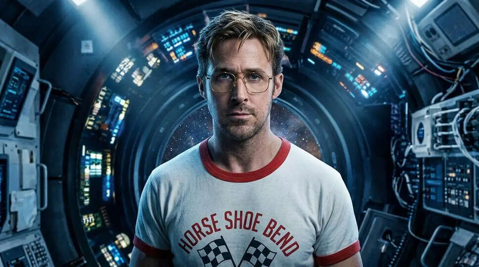 क्या Project Hail Mary बन रहा है बॉक्स ऑफिस का नया बादशाह? जानें इसकी कमाई के आंकड़े!