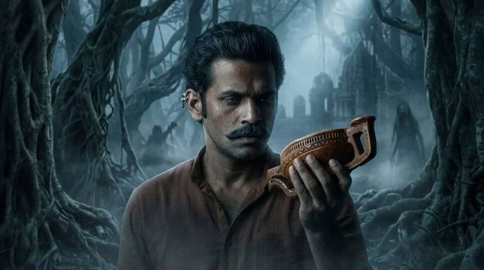 क्या है Tumbbad 2 का रहस्य? जानें इस बहुप्रतीक्षित सीक्वल के बारे में!