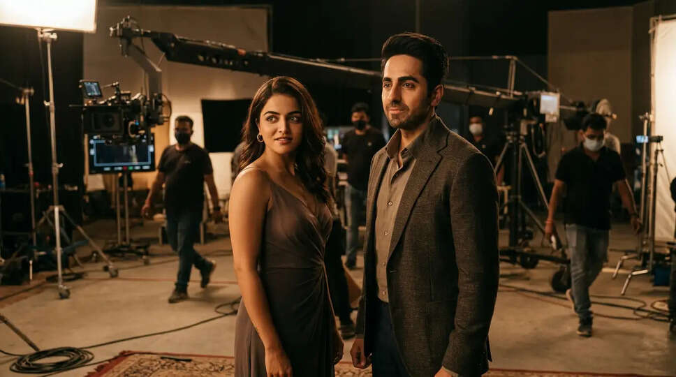 क्या 'Pati Patni Aur Woh Do' ने बॉक्स ऑफिस पर किया कमाल? जानें फिल्म की कमाई के आंकड़े!