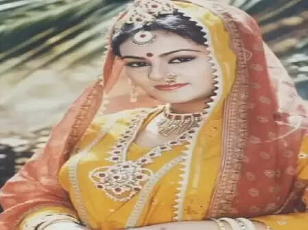 सीता नवमी पर जानें, कौन सी अभिनेत्रियाँ बनीं माता सीता की प्रेरणादायक छवि?