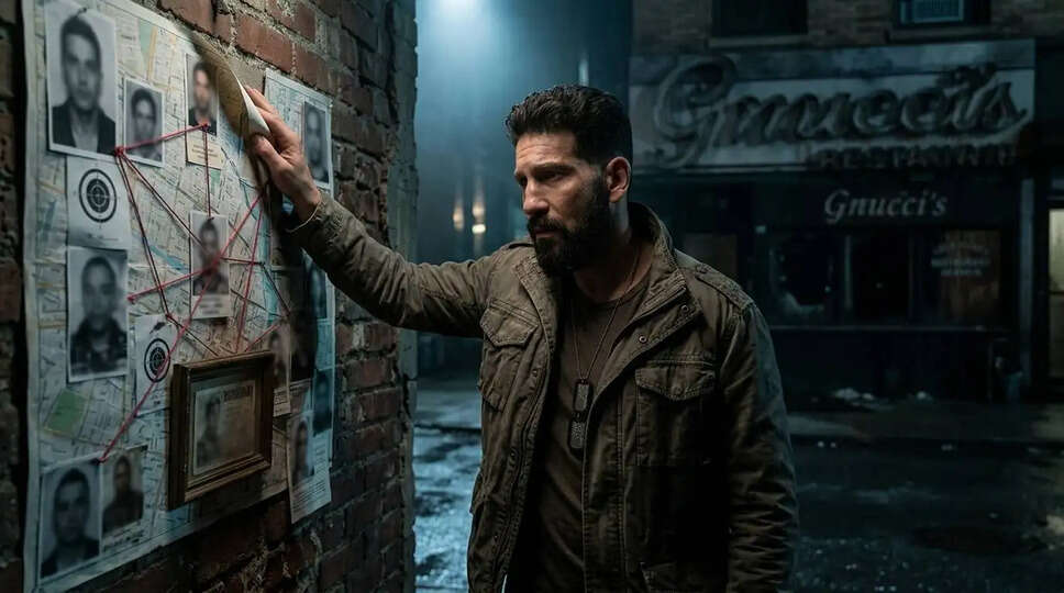 क्या है Jon Bernthal की वापसी का महत्व "The Punisher: One Last Kill" में?