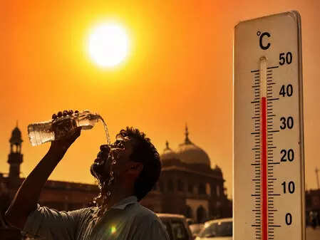 गर्मी में राहत पाने के लिए नौतपा के दौरान अपनाएं ये खास टिप्स!