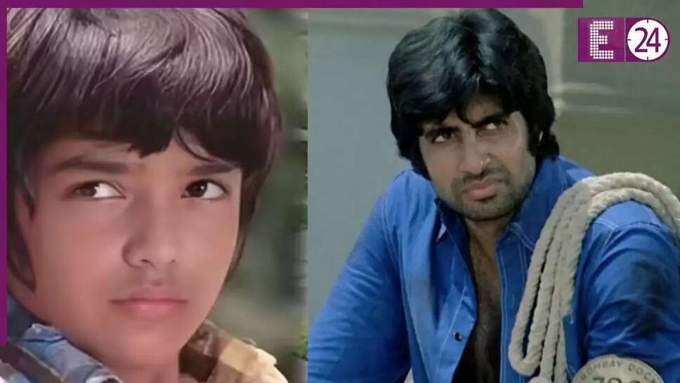 अलंकार जोशी: चाइल्ड आर्टिस्ट से सफल बिजनेसमैन तक का सफर