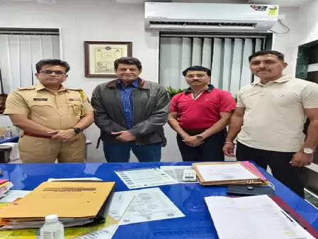 क्या आप जानते हैं गजेंद्र सिंह चौहान के साथ हुई साइबर ठगी की पूरी कहानी?