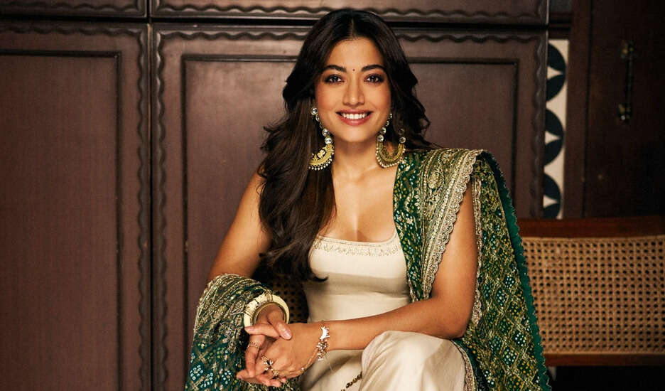 रश्मिका मंदाना ने फिल्म इंडस्ट्री में काम के घंटों पर अपनी राय साझा की