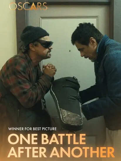 क्या है 'वन बैटल आफ्टर अनदर' की सफलता का राज? जानें 6 ऑस्कर जीतने वाली इस फिल्म की खासियत!