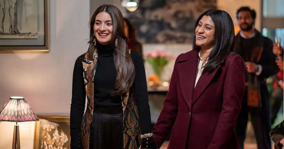 नई फिल्म 'Accused' में महिला डॉक्टर पर लगे आरोपों की कहानी