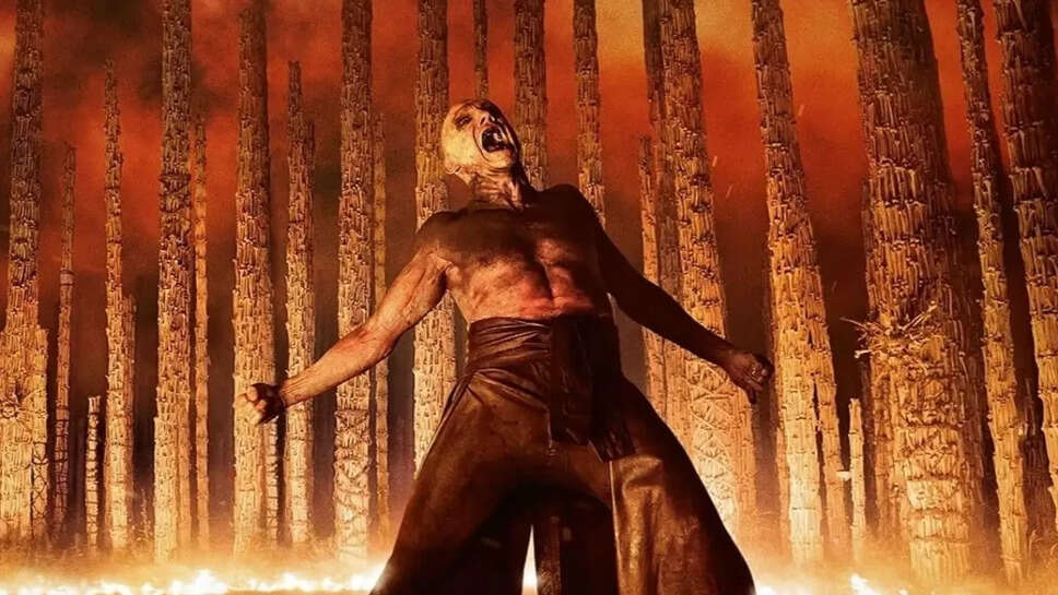 28 Years Later: The Bone Temple - एक अनोखी हॉरर फिल्म की समीक्षा