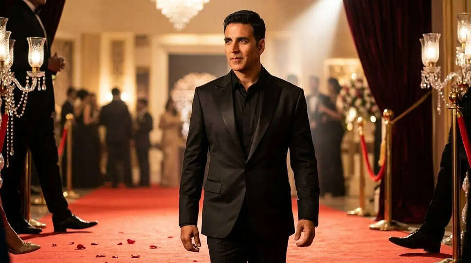 क्या 'Bhooth Bangla' बनेगा ₹100 करोड़ क्लब का हिस्सा? जानें बॉक्स ऑफिस पर इसकी स्थिति!